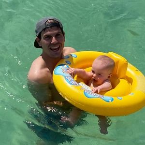 Meet your Posher, Drew